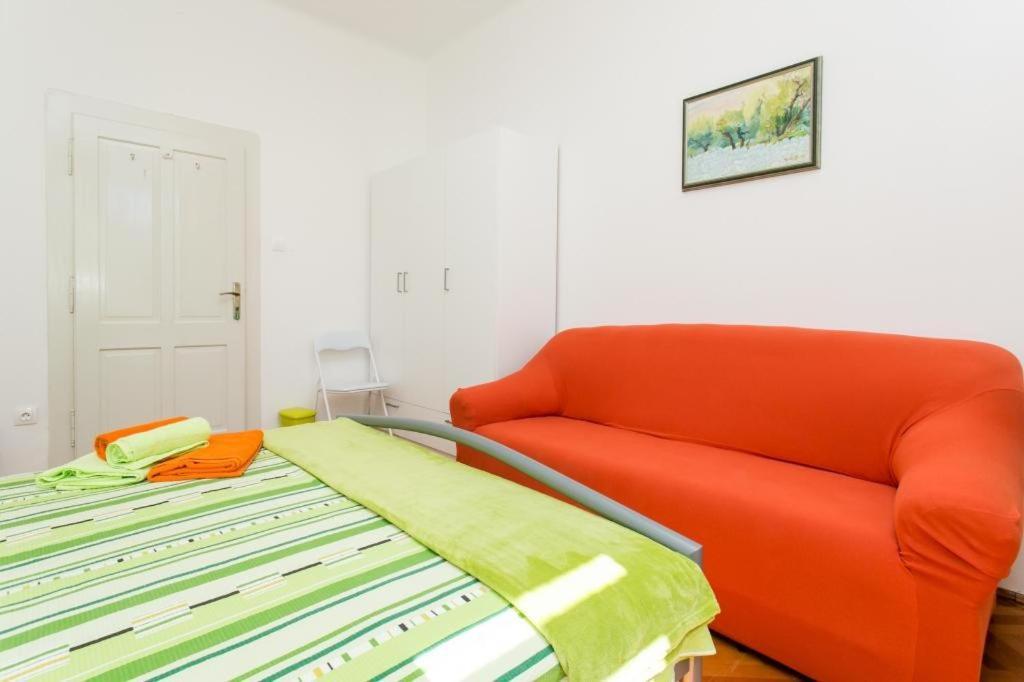 Apartment Blue & Green Dubrovnik Exteriör bild