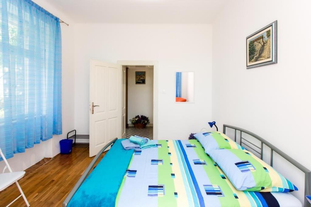 Apartment Blue & Green Dubrovnik Exteriör bild