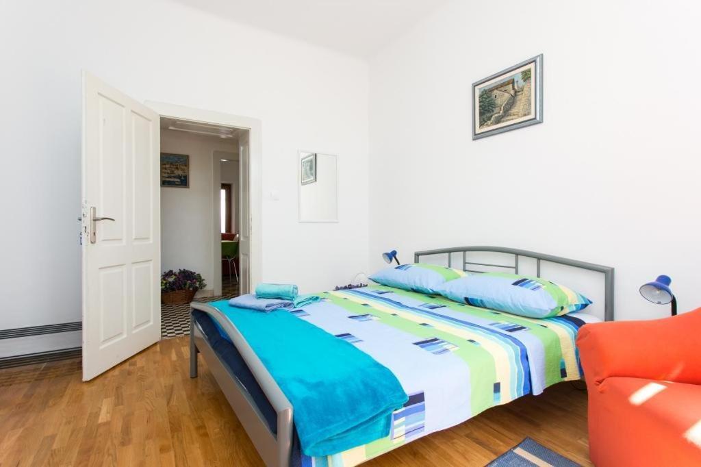 Apartment Blue & Green Dubrovnik Exteriör bild
